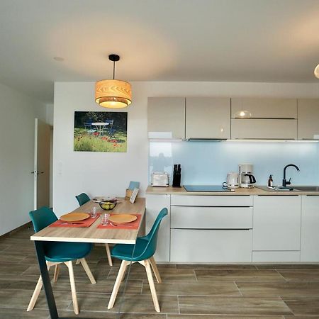 Apartamento L'Escale La Forêt-Fouesnant Exterior foto